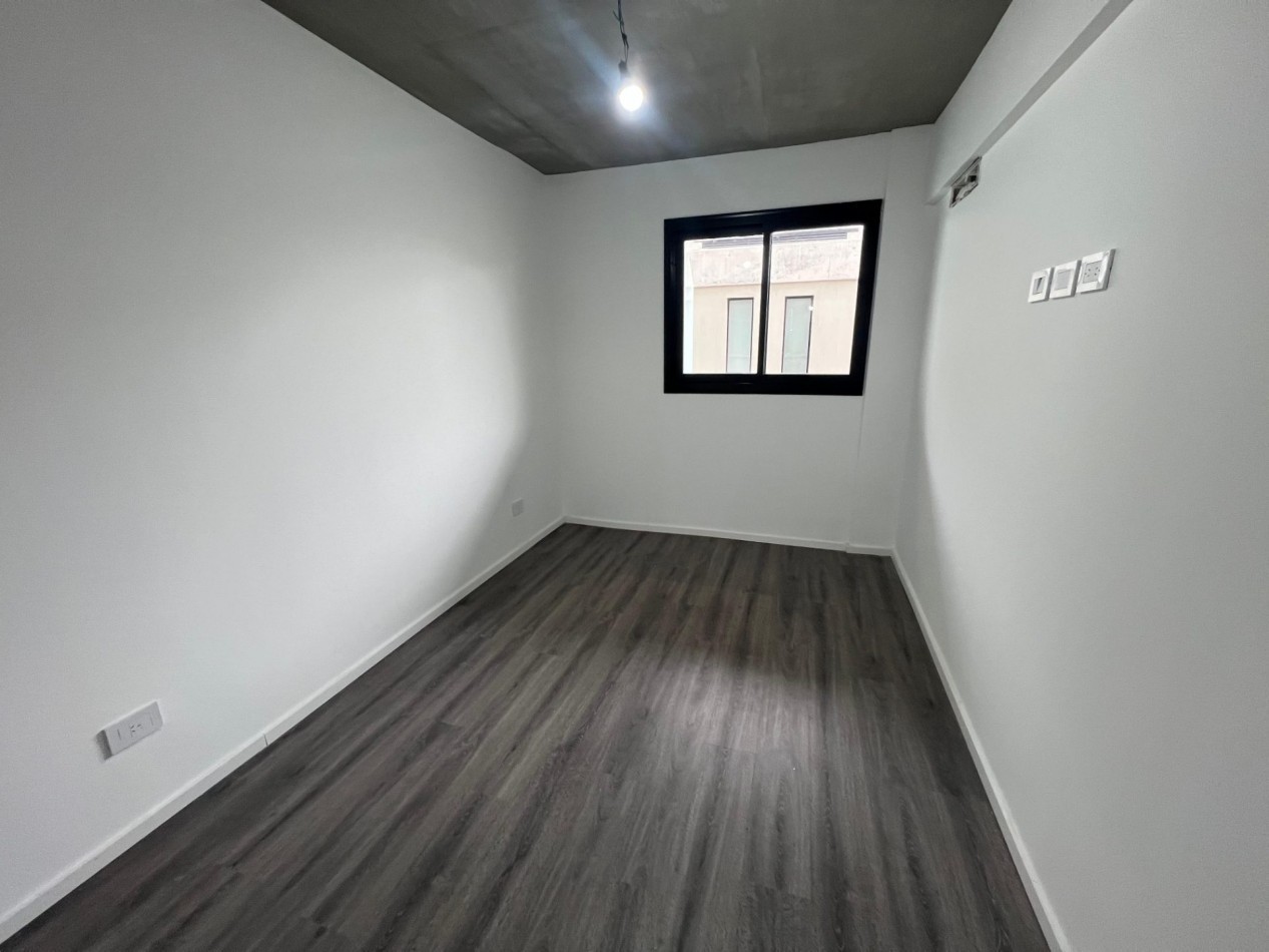Departamento en venta en Villa Devoto 2 ambientes a estrenar con balcon