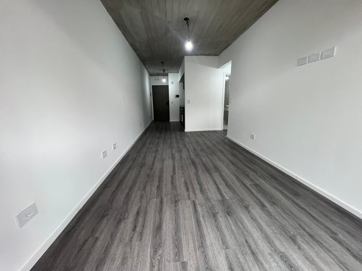 Departamento en venta en Villa Devoto 2 ambientes a estrenar con balcon