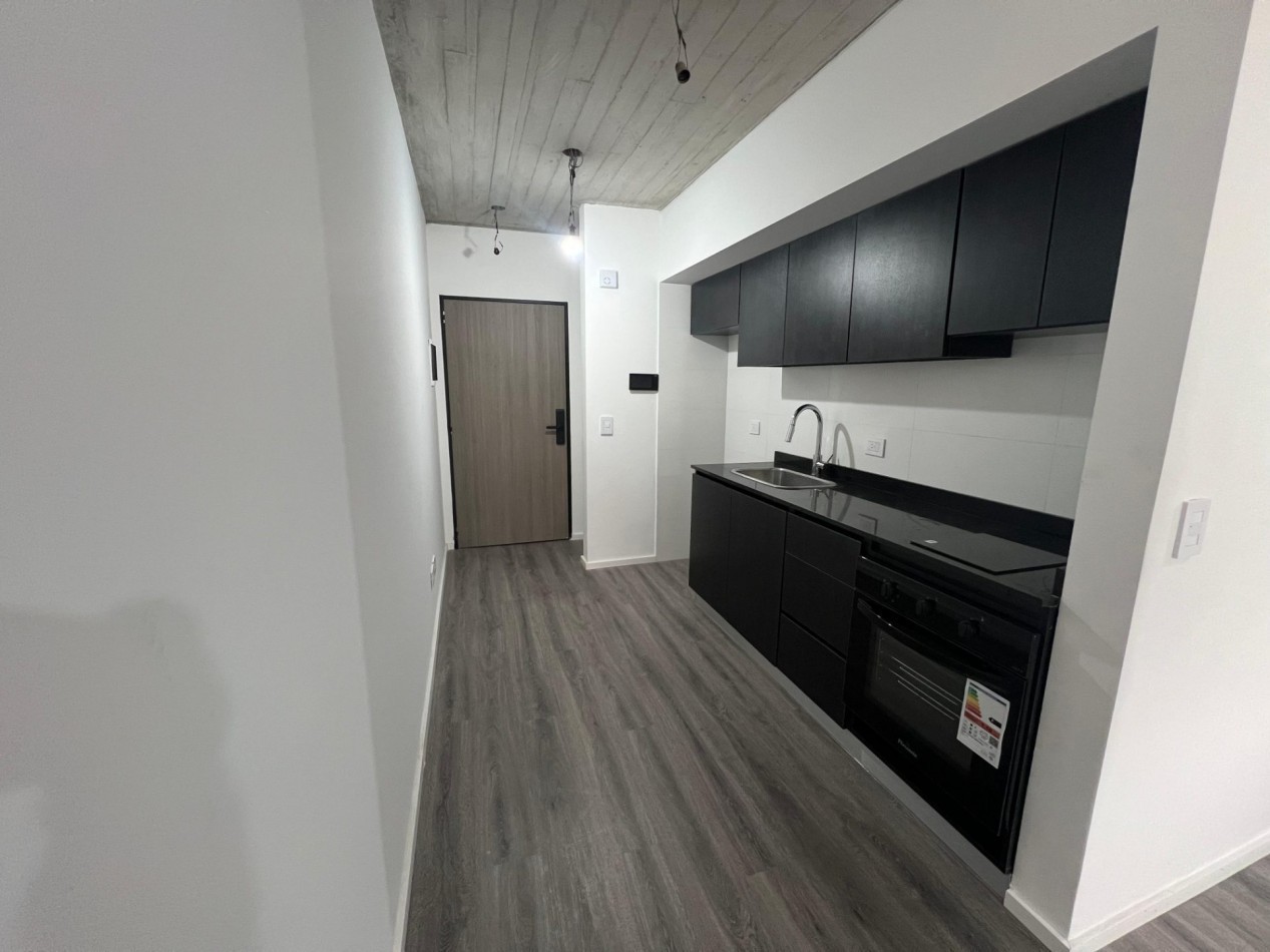 Departamento en venta en Villa Devoto 2 ambientes a estrenar con balcon