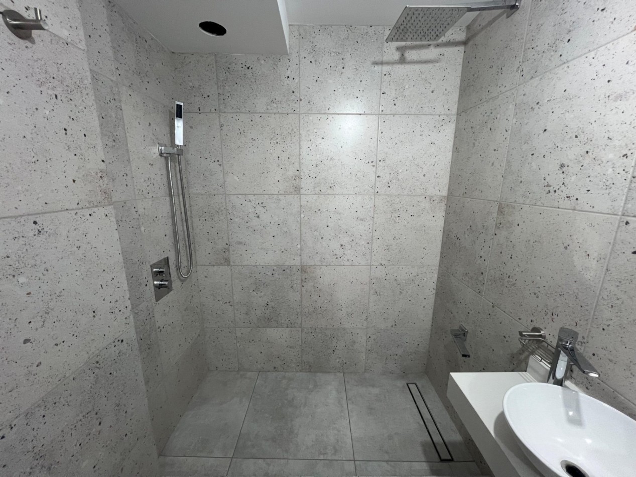 Departamento en venta en Villa Devoto 2 ambientes a estrenar con balcon