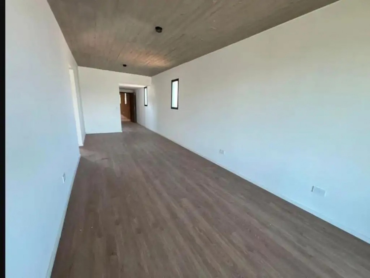 Departamento en venta en Villa Urquiza 4 ambientes en construccion con balcon, piso 2