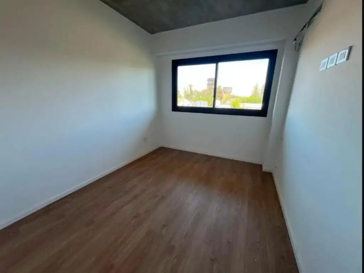 Departamento en venta en Villa Urquiza 4 ambientes en construccion con balcon, piso 2