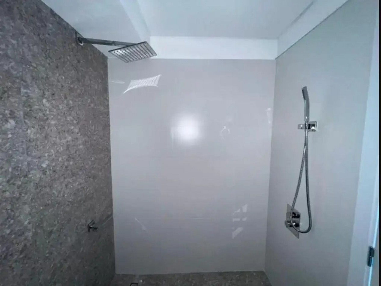 Departamento en venta en Villa Urquiza 4 ambientes en construccion con balcon, piso 2