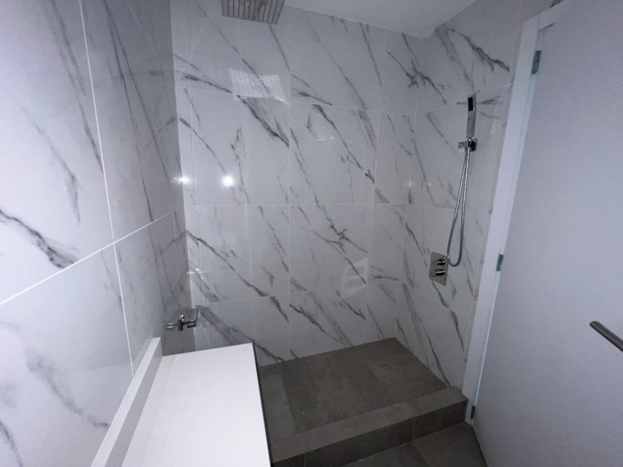 Departamento en venta en Villa Urquiza 3 ambientes en construccion con terraza de 100 m², piso 4