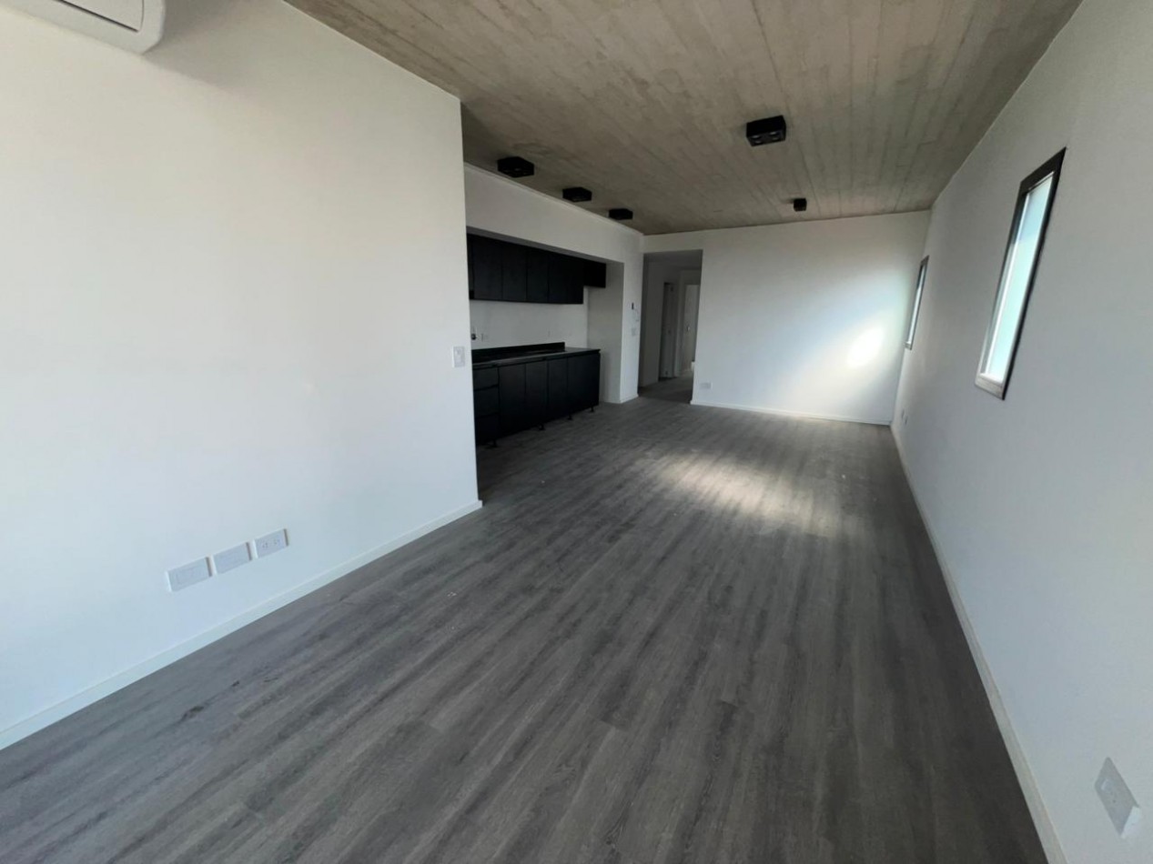 Departamento en venta en Villa Urquiza 3 ambientes en construccion con terraza de 100 m², piso 4