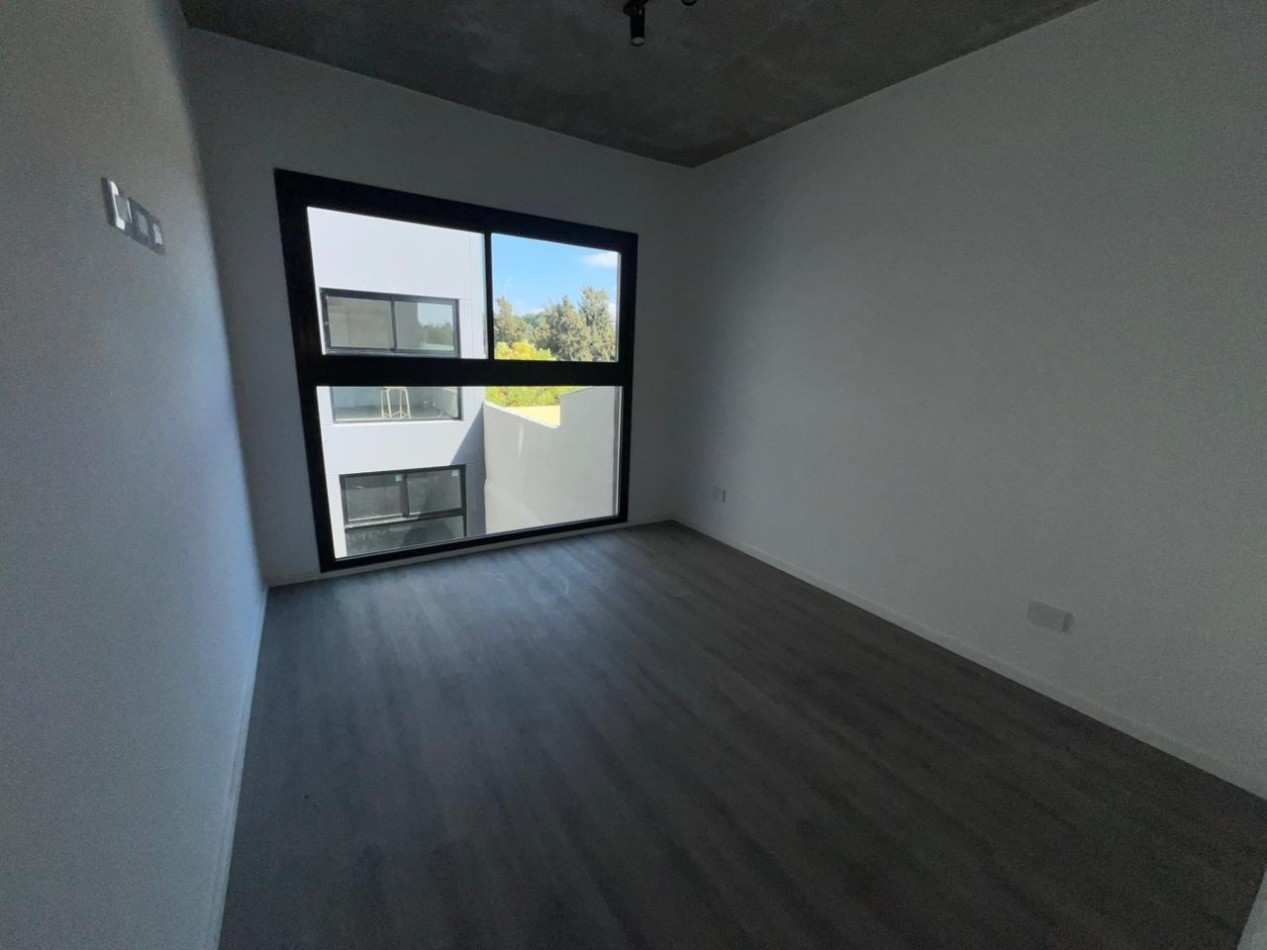 Departamento en venta en Villa Urquiza 3 ambientes en construccion con terraza de 100 m², piso 4