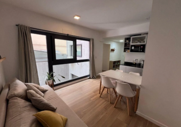 Venta! Depto Dos Ambientes en Belgrano