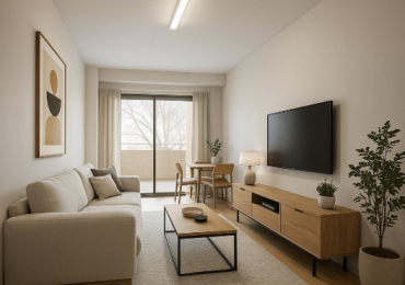 Venta Edificio con Unidad 2, 3 y 4 Ambientes en Parque Chas - Villa Urquiza Venta en Construccion Depto 4 Ambientes en Parque Chas a m del Subte B