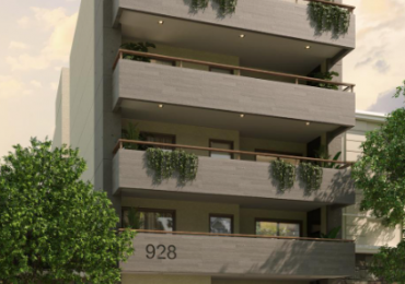 Venta Obra Iniciada Depto 5 Ambientes Terraza Propia Colegiales Pasos de Palermo