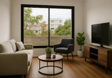 Venta Edificio con Unidad 2, 3 y 4 Ambientes en Parque Chas - Villa Urquiza Venta en Construccion Depto 2 Ambientes en Parque Chas a m del Subte B