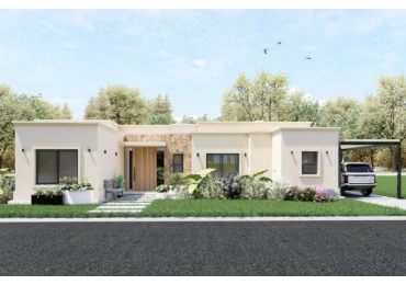 Venta Casa a La Laguna en San Sebastian Area (7)