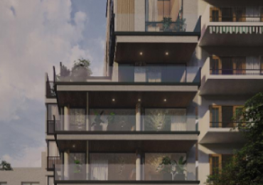Venta Departamentos 1, 2 y 3 Ambientes con Balcon Terraza en Villa Crespo Venta en Construccion Departamento Dos Ambientes con Terraza en Villa Crespo