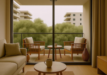 Ceretti y Blanco Encalada - Pre Venta Departamento Dos Ambientes con Baño Toil Balcon Terraza Villa Urquiza!