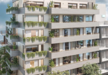 Ceretti y Blanco Encalada - Pre Venta Departamento Tres Ambientes con Dos Baños Balcon Terraza Villa Urquiza