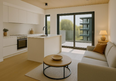 Ceretti y Blanco Encalada - Preventa Departamento Cuatro Amb 2 Dos Baños Toil Balcon Terraza Villa Urquiza