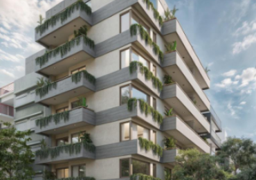 Ceretti y Blanco Encalada - Preventa Departamento Cuatro Amb 2 Dos Baños Toil Balcon Terraza Villa Urquiza