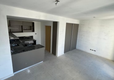 Venta Depto Divisible con Balcon en Belgrano Barrio Chino Entrega Agosto 2025