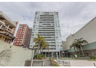 VENTA Penthouse TRIPLEX  en Vicente Lopez — Edificio Wave