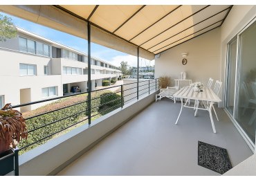 VENTA departamento 4 ambientes con cochera en el Reflejo - Nordelta