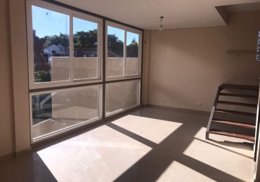 Venta Apto Credito Apto Credito PH Tres Ambientes con Cochera en Florida Vicente Lopez