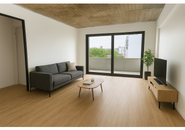  Venta en Construccion Depto 2 Ambientes en Parque Chas a m del Subte B