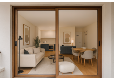 VENTA NO APTO CREDITO departamento dos ambientes en Colegiales Entrega Dic 2026