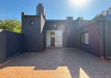 Alquiler PH primer piso dos dormitorios terraza con parrila en Beccar San Isidro