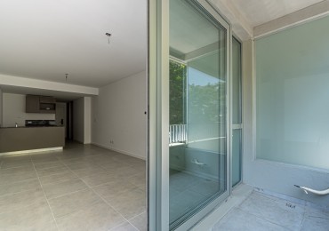 Departamento Monoambiente en Alquiler - Belgrano