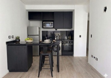 Monoambiente Premium 36m² con Balcon Terraza - Entrega Junio 2026 - Bajas Expensas