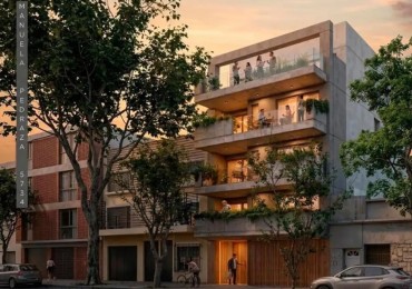 Departamento en Venta 2 ambientes, 52m² totales - Manuela Pedraza 5700, Villa Urquiza