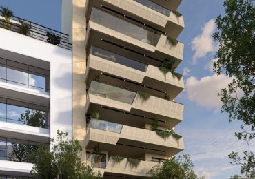 ¡PREVENTA EXCLUSIVA PRE-POZO! Depto 2 Ambientes con Parrilla Propia y Suite - Unidades Limitadas
