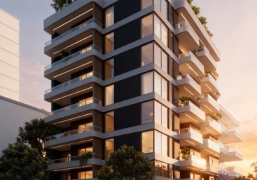 Departamento 3 ambientes en pozo con balcon en Villa Urquiza - Blanco Encalada y Ceretti | 85,23 m², piso 5, 24 cuotas
