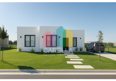 Venta casa con jardin y pileta en San Sebastian Area 13