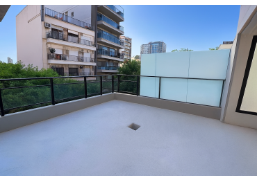 Venta Departamentos 3 Ambientes con Balcon Terraza en Villa Crespo Venta 