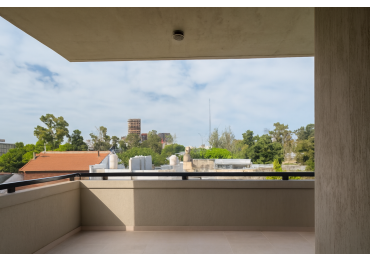 VENTA departamento 3er piso al frente 4 ambientes  con cochera en Villa Devoto Entrega Diciembre 2025!