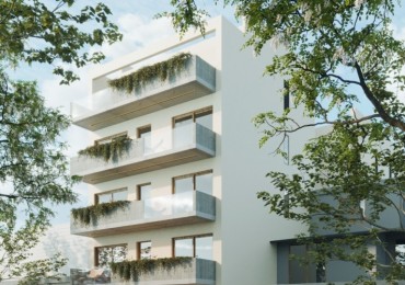 EXCLUSIVO 3 AMBIENTES CON TERRAZA PRIVADA DE 120 M² EN COLEGIALES