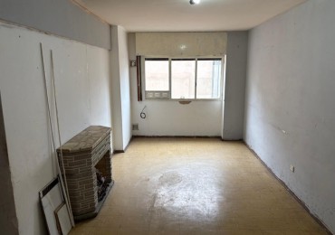PROYECTO A TU MEDIDA: 4 AMBIENTES APTO CREDITO EN VILLA DEL PARQUE