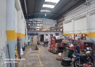 Alquiler Local Comercial Ideal Supermercado!