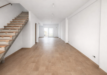 EXCEPCIONAL DUPLEX A ESTRENAR EN FLORIDA OESTE - 230 M² TOTALES