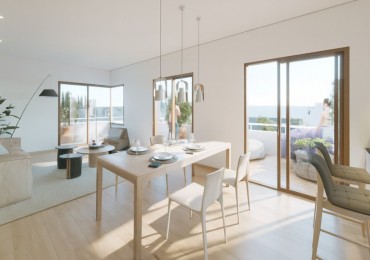  ¡PREVENTA EXCLUSIVA PRE-POZO! Depto 4 Ambientes con Parrilla Propia y Suite - Unidades Limitadas