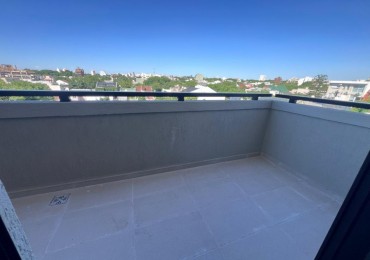 Departamento en venta en Villa Devoto 2 ambientes a estrenar con balcon