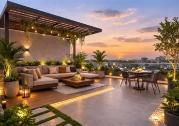 Departamento en venta en Villa Urquiza 3 ambientes en pozo con balcon terraza de 29 m² y parrilla