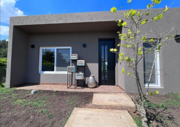 CASA A ESTRENAR EN BARRIO EL ALJIBE (MANZANARES) - TU NUEVO HOGAR