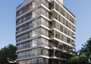Edificio a estrenar en Palermo Hollywood – Av. Dorrego al 1500 foto 1