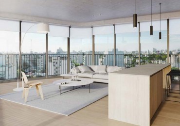 Edificio a estrenar en Palermo Hollywood – Av. Dorrego al 1500 foto 6