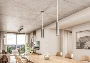 Edificio en pozo en Colegiales – Olleros y Amenábar foto 2