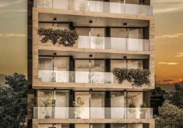 Edificio en pozo en Colegiales – Olleros y Amenábar foto 1
