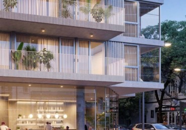 Edificio en construcción en Colegiales – Jorge Newbery y Zapata foto 6
